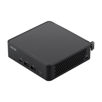 Barebone ASUS Nuc Rnuc14rvku500002i Ultra 5-125h DDR5