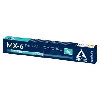 Pasta térmica Arctic MX-6 2g