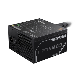 Fuente de alimentación Gigabyte GP-P750BS 750W ATX 80+ Bronze
