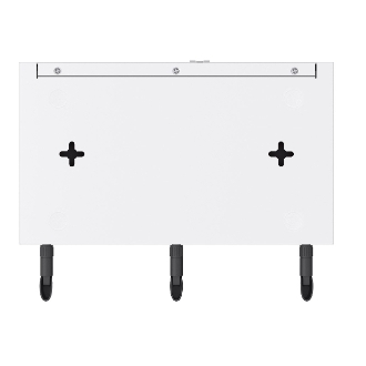 Router Vpn Wifi 6 Tp-link Festa FR365 Ax3000 5xLAN Gb 1xSFP 1xUSB Openvpn Metalico Blanco