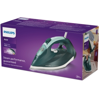 Plancha horizontal Philips DST7031/70 2800W