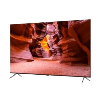TV Haier 55" H55K705UG UHD QLED Android TV BT HDR10