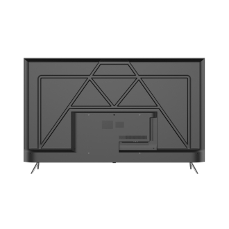 TV Haier 55" H55K705UG UHD QLED Android TV BT HDR10