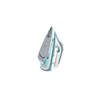 Plancha de vapor Braun Si5017gr suela de ceramica 150gr/min Vapor 2700W