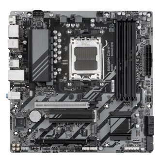 Placa base Gigabyte B850M D3HP 1.0 mATX AM5 4xDDR5