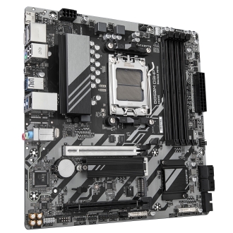 Placa base Gigabyte B850M D3HP 1.0 mATX AM5 4xDDR5