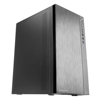 Caja Tacens Anima ACX mATX 1xUSB 3.0 2xUSB 2.0 con ventilador 12cm