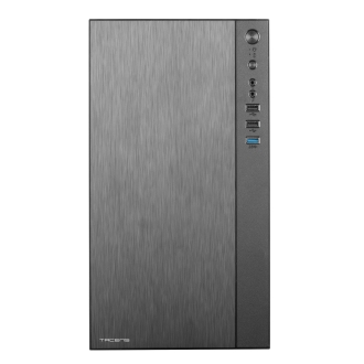 Caja Tacens Anima ACX mATX 1xUSB 3.0 2xUSB 2.0 con ventilador 12cm