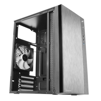 Caja Tacens Anima ACX mATX 1xUSB 3.0 2xUSB 2.0 con ventilador 12cm