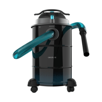 Aspirador de cenizas Cecotec ASH 6000 Home XL 30L 1500W