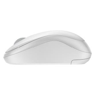 Teclado y ratón inalámbrico Logitech MK295 blanco -ALEMAN-