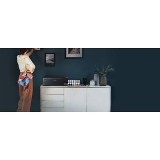 Multifunción fotográfica Epson Ecotank ET-8550 A3+ 16ppm