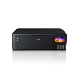 Multifunción fotográfica Epson Ecotank ET-8550 A3+ 16ppm