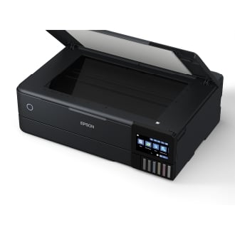 Multifunción fotográfica Epson Ecotank ET-8550 A3+ 16ppm