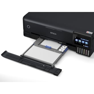 Multifunción fotográfica Epson Ecotank ET-8550 A3+ 16ppm