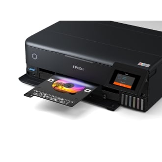 Multifunción fotográfica Epson Ecotank ET-8550 A3+ 16ppm