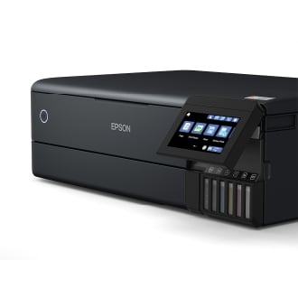 Multifunción fotográfica Epson Ecotank ET-8550 A3+ 16ppm