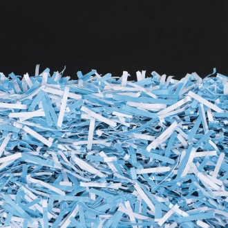 Destructora de papel Hama home x10cd