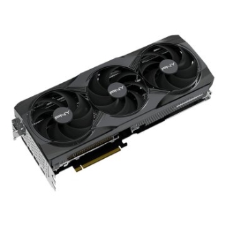 Tarjeta gráfica PNY RTX 5080 STD OC 16GB GDDR7