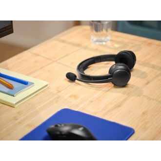 Auriculares bluetooth Trust Ayda 25463 Wireless Supraaural Microfono