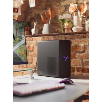 HP Victus 15L Gaming Tg02-0130Ns R5-5600G 16GB 512GB GTX 1660 W11