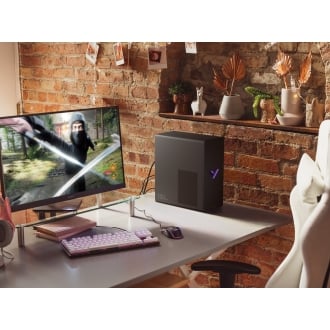 HP Victus 15L Gaming Tg02-0130Ns R5-5600G 16GB 512GB GTX 1660 W11