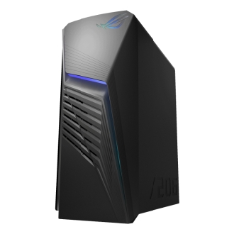 ASUS Rog G13chr-51440f0450  I5-14400f 16GB 1TB RTX 4060 8GB FreeDOS