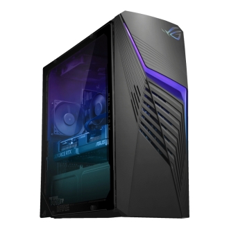 ASUS Rog G13chr-51440f0450  I5-14400f 16GB 1TB RTX 4060 8GB FreeDOS