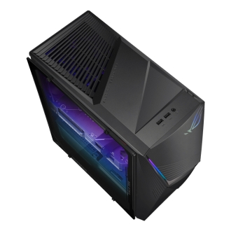 ASUS Rog G13chr-51440f0450  I5-14400f 16GB 1TB RTX 4060 8GB FreeDOS
