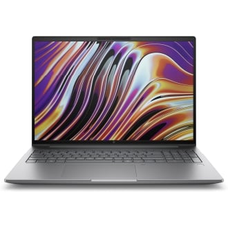 HP Workstatión Zbook Power G11 R7 Pro 8845hs 16" 16GB 512GB RTX 1000 6GB W11P