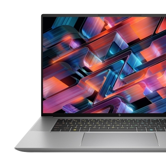 HP Workstatión Zbook Studio G11 ultra 7-155h 16" 32GB 1TB RTX 1000 6GB W11P
