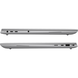 HP Workstatión Zbook Studio G11 ultra 7-155h 16" 32GB 1TB RTX 1000 6GB W11P