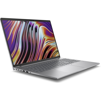 HP Workstation Zbook Power G11 16 R9 8945Hs 32GB 1TB RTX 2000 Ada Red W11P