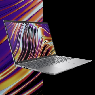 HP Workstation Zbook Power G11 16 R9 8945Hs 32GB 1TB RTX 2000 Ada Red W11P