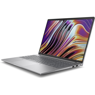 HP Workstation Zbook Power G11 16 R9 8945Hs 32GB 1TB RTX 2000 Ada Red W11P