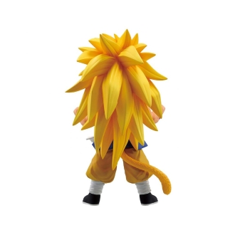 Figura ichibansho dragon ball omnibus ss3 son goku