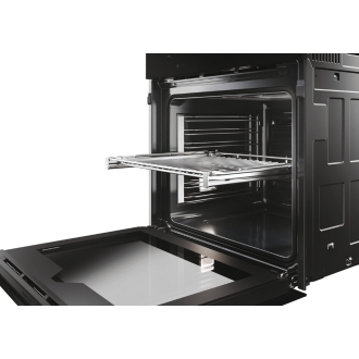 Horno Haier H6ID2P5B3YTX 78L GT pirolítico negro