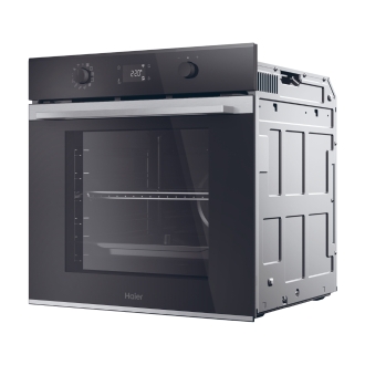 Horno Haier H6ID2P5B3YTX 78L GT pirolítico negro