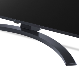 TV LG 43" 43UT81006LA Ultra HD 4K HDR10 WebOS