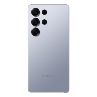 Samsung Galaxy S25 Ultra 5G 6.9" 12GB 256GB Azul, Plata