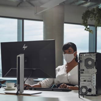 HP Pro 400 g9 i5-12500 16GB 512GB W11P