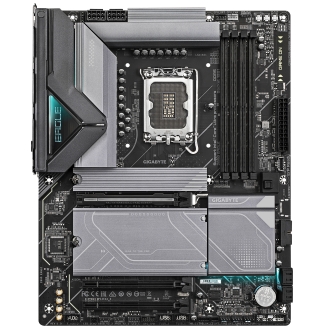 Placa base Gigabyte Z890 Eagle 1.0 ATX 1851 4xDDR5