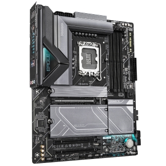 Placa base Gigabyte Z890 Eagle 1.0 ATX 1851 4xDDR5