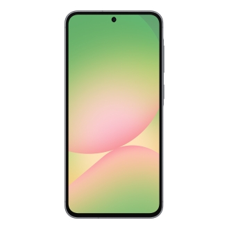 Samsung A56 5G 6.7" 8GB 256GB negro