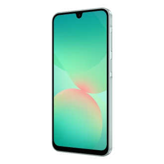 Samsung A26 5G 6.7" 8GB 256GB verde