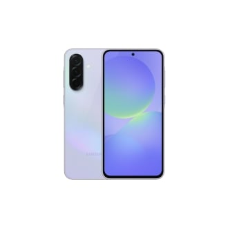 Samsung A36 5G 6.7" 8GB 256GB lavanda
