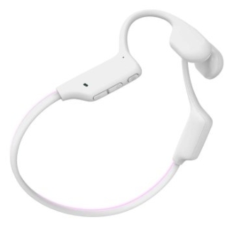 Auriculares acuaticos bluetooth Energy Sistem Aquasport conducción ósea 