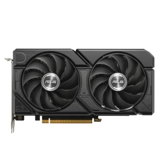 Tarjeta gráfica ASUS Dual RX 7600 8GB GDDR6