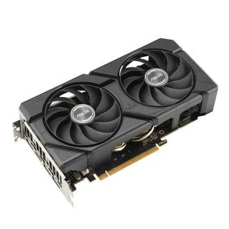 Tarjeta gráfica ASUS Dual RX 7600 8GB GDDR6