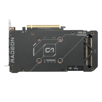 Tarjeta gráfica ASUS Dual RX 7600 8GB GDDR6